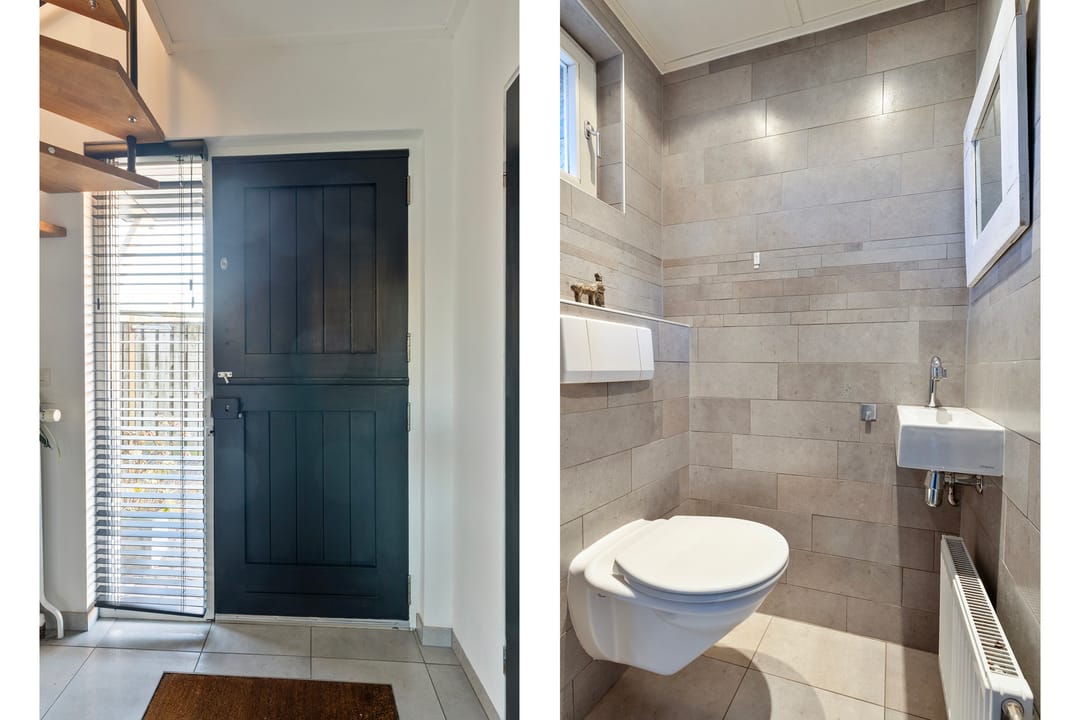 Photo 28 of Martin Leliveltstraat 1-A