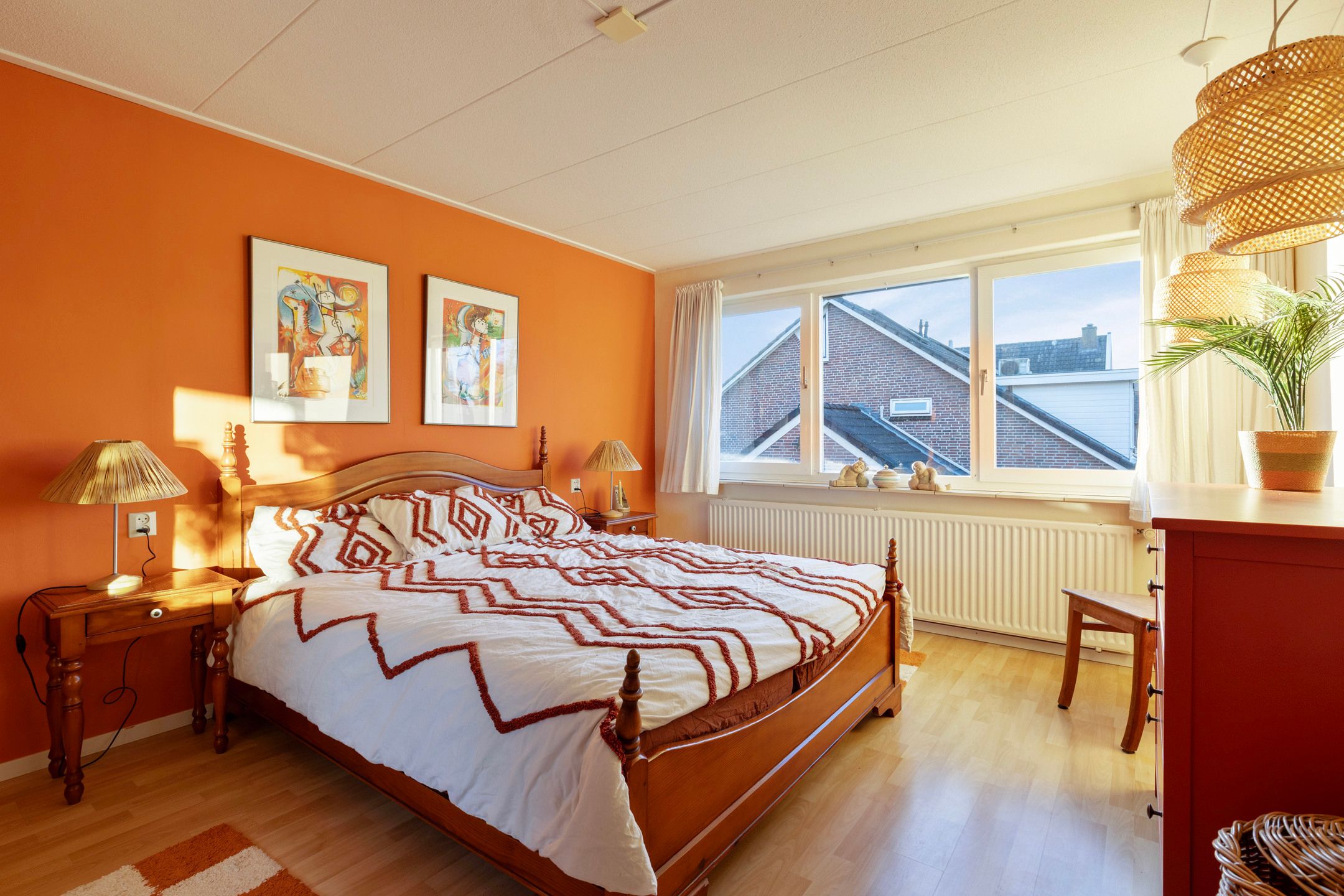 Photo 33 of Martin Leliveltstraat 1-A