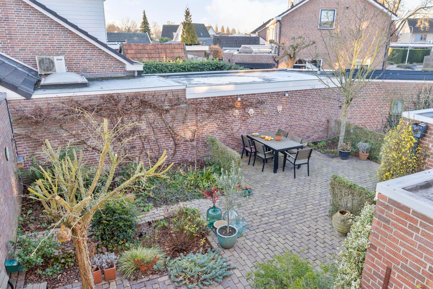 Photo 35 of Martin Leliveltstraat 1-A