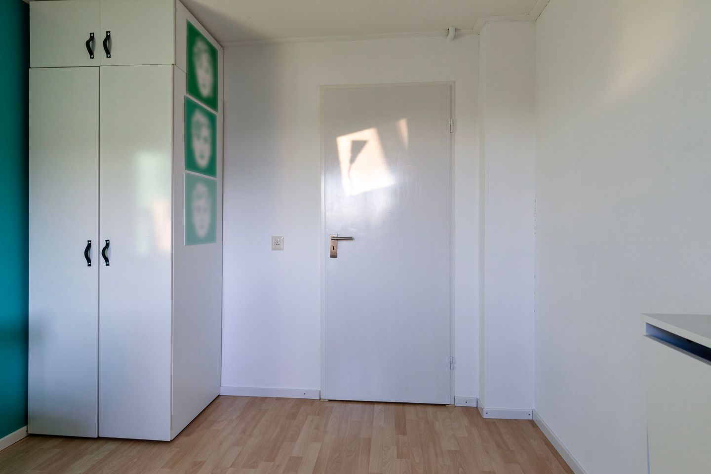 Photo 40 of Martin Leliveltstraat 1-A