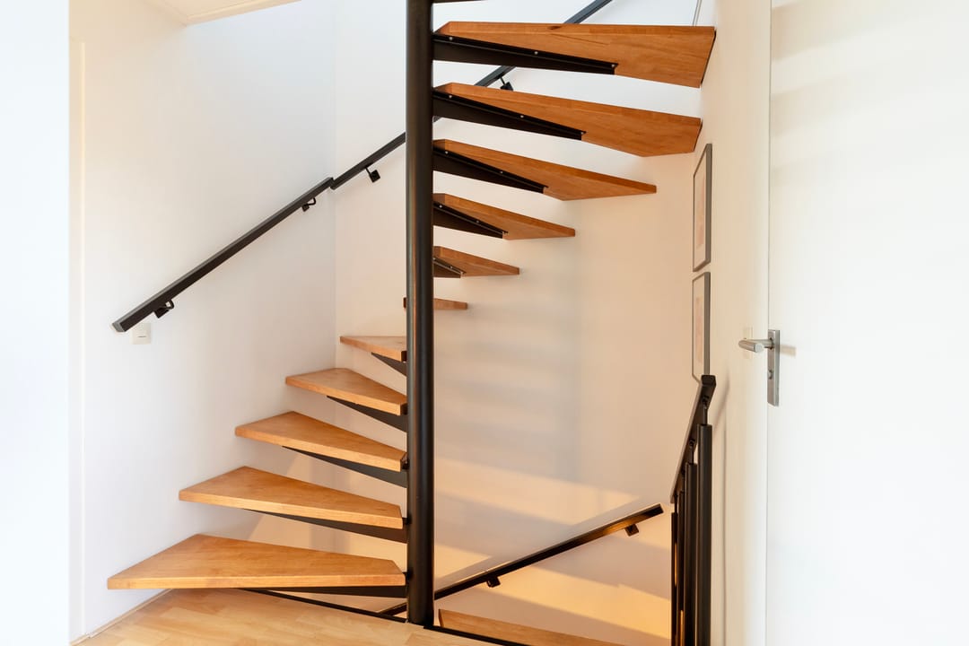 Photo 41 of Martin Leliveltstraat 1-A