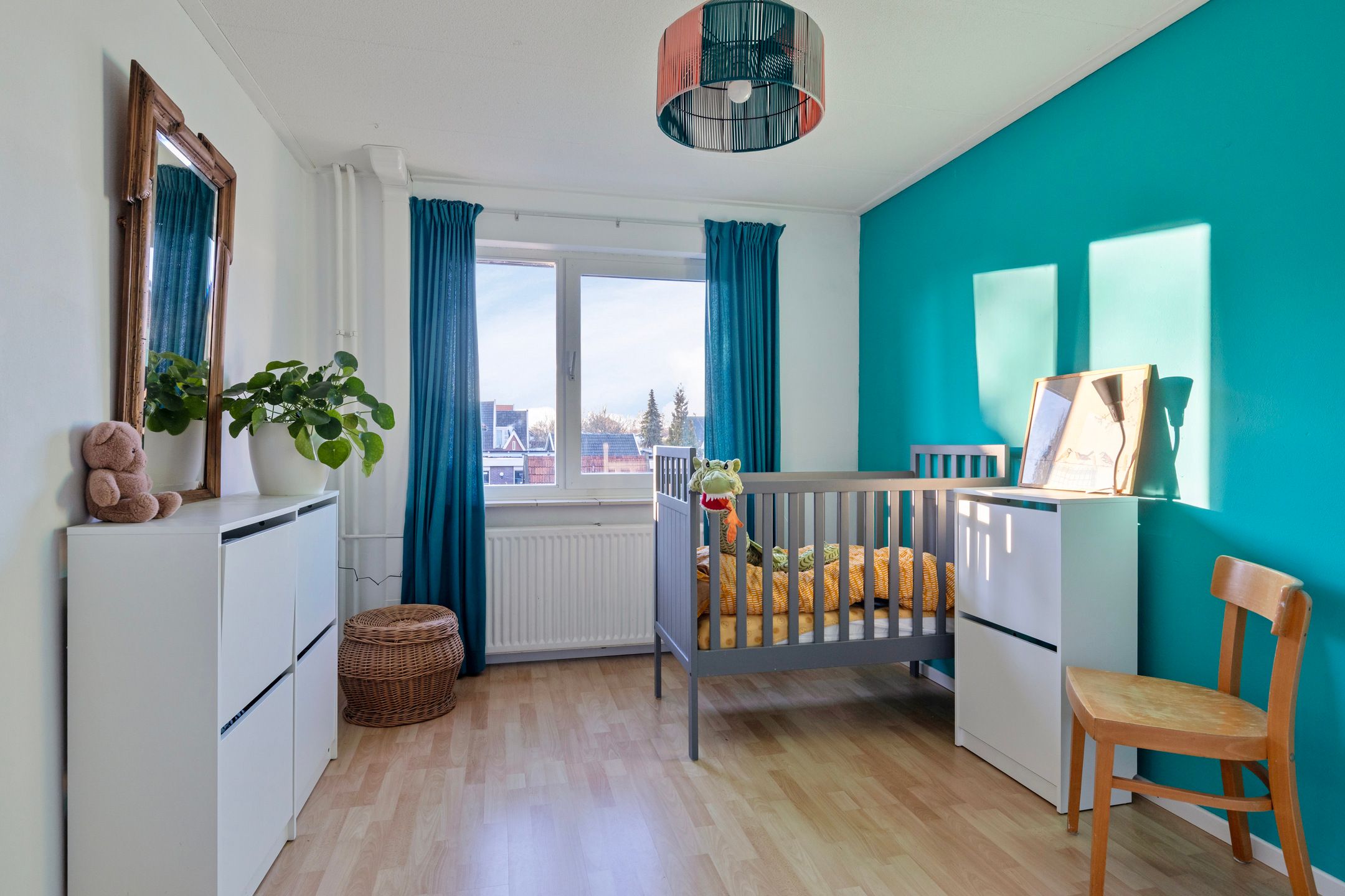 Photo 39 of Martin Leliveltstraat 1-A