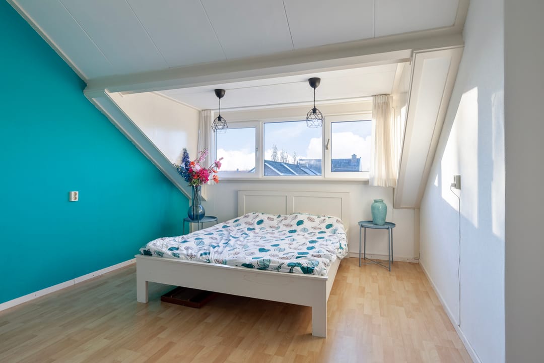 Photo 43 of Martin Leliveltstraat 1-A