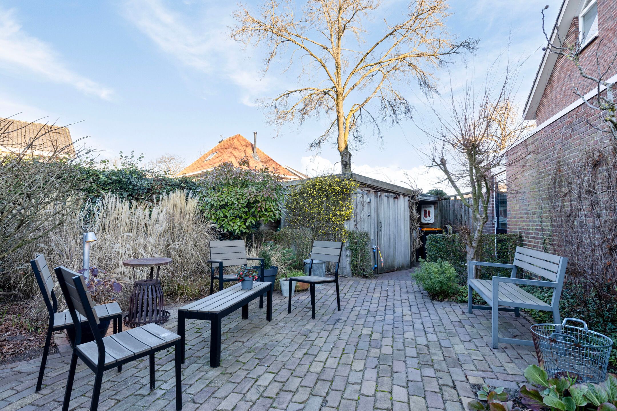 Photo 45 of Martin Leliveltstraat 1-A