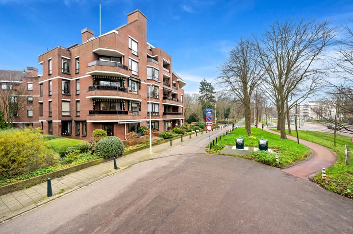 Foto 5 van Scheveningseweg 25