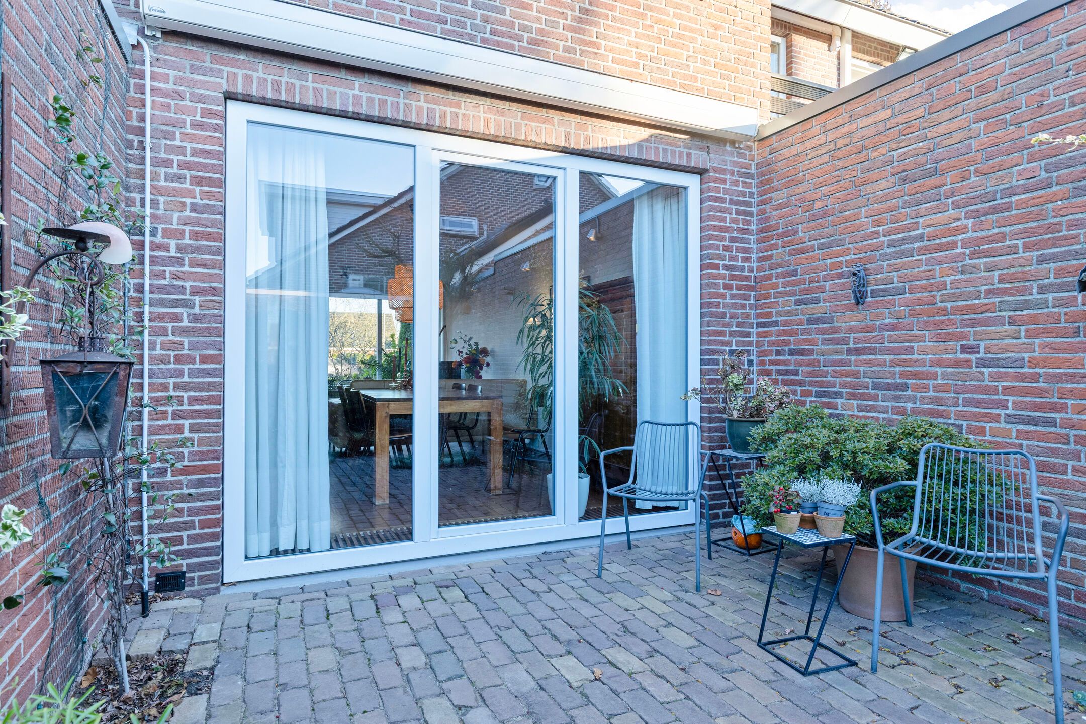 Photo 48 of Martin Leliveltstraat 1-A