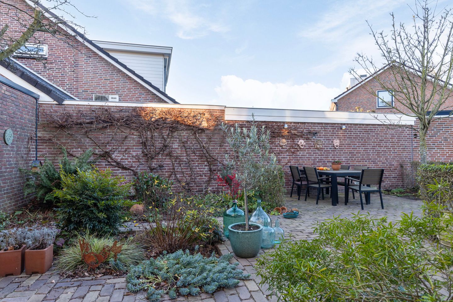 Photo 49 of Martin Leliveltstraat 1-A