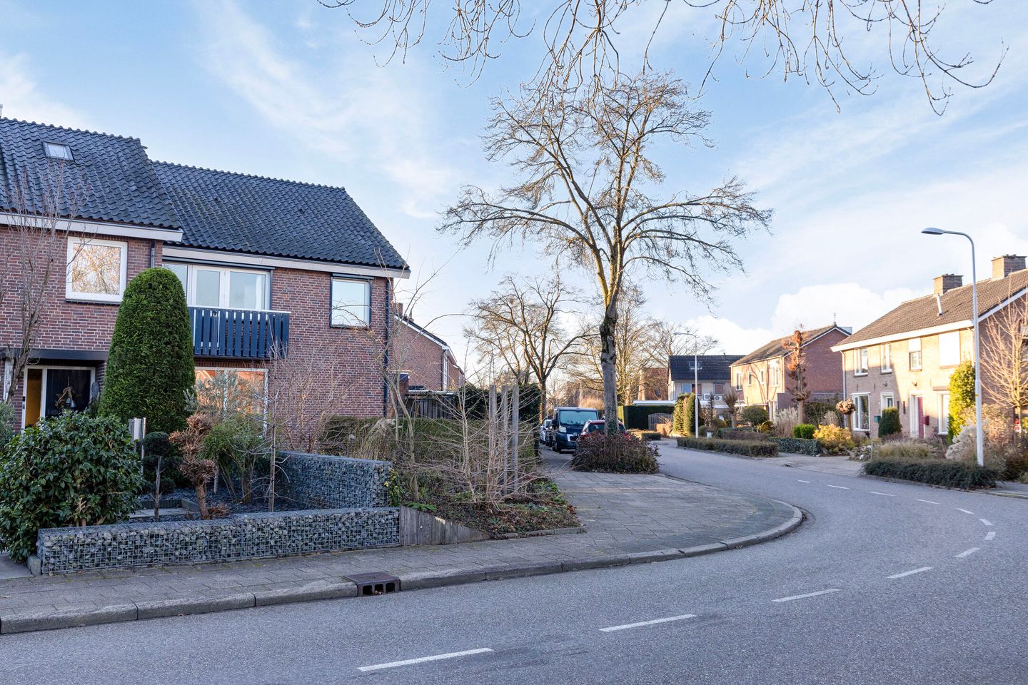 Photo 50 of Martin Leliveltstraat 1-A