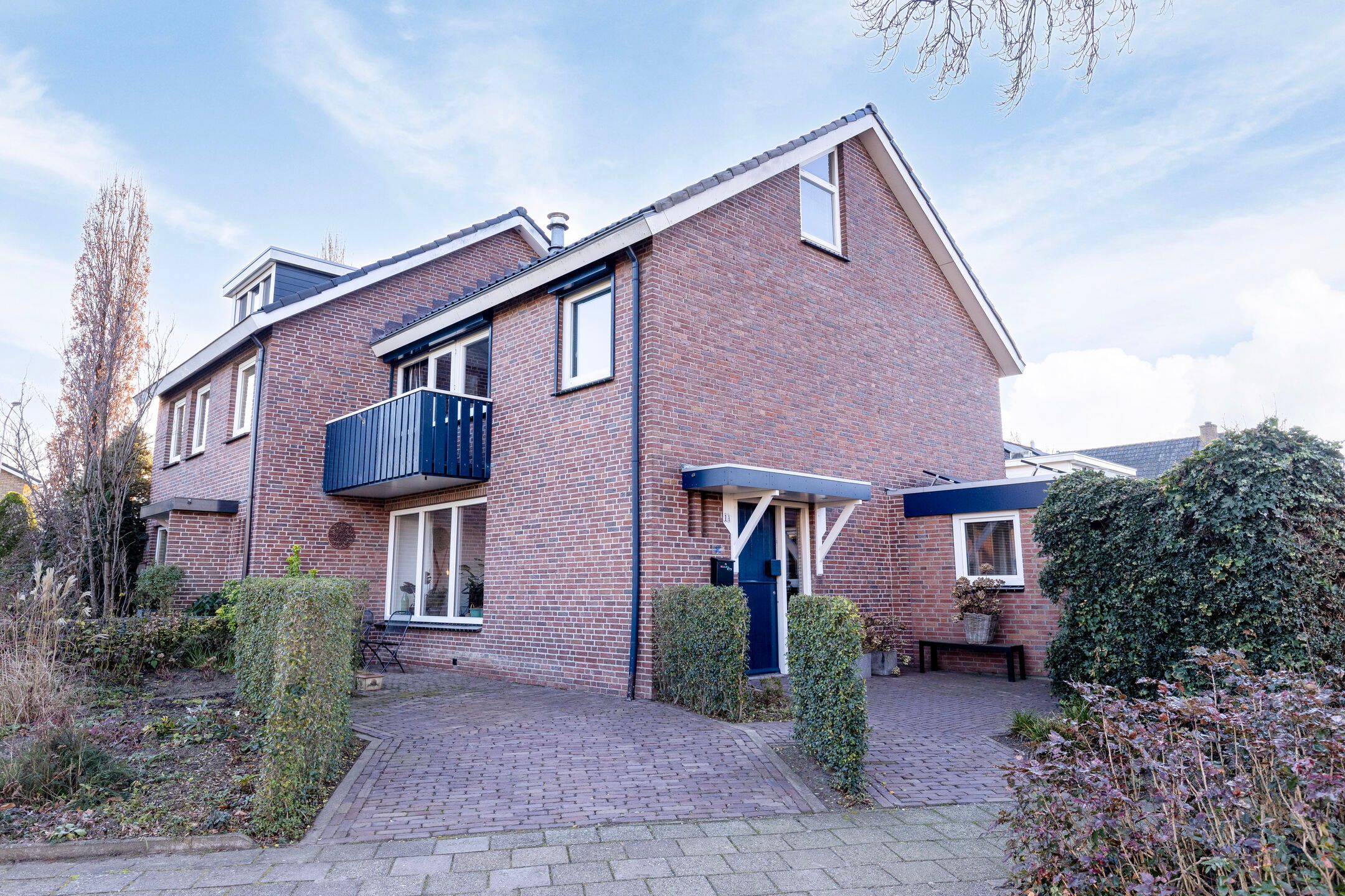 Photo 51 of Martin Leliveltstraat 1-A