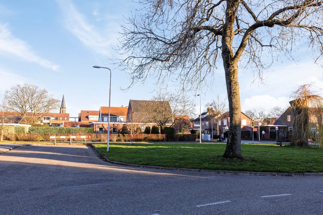 Photo 52 of Martin Leliveltstraat 1-A