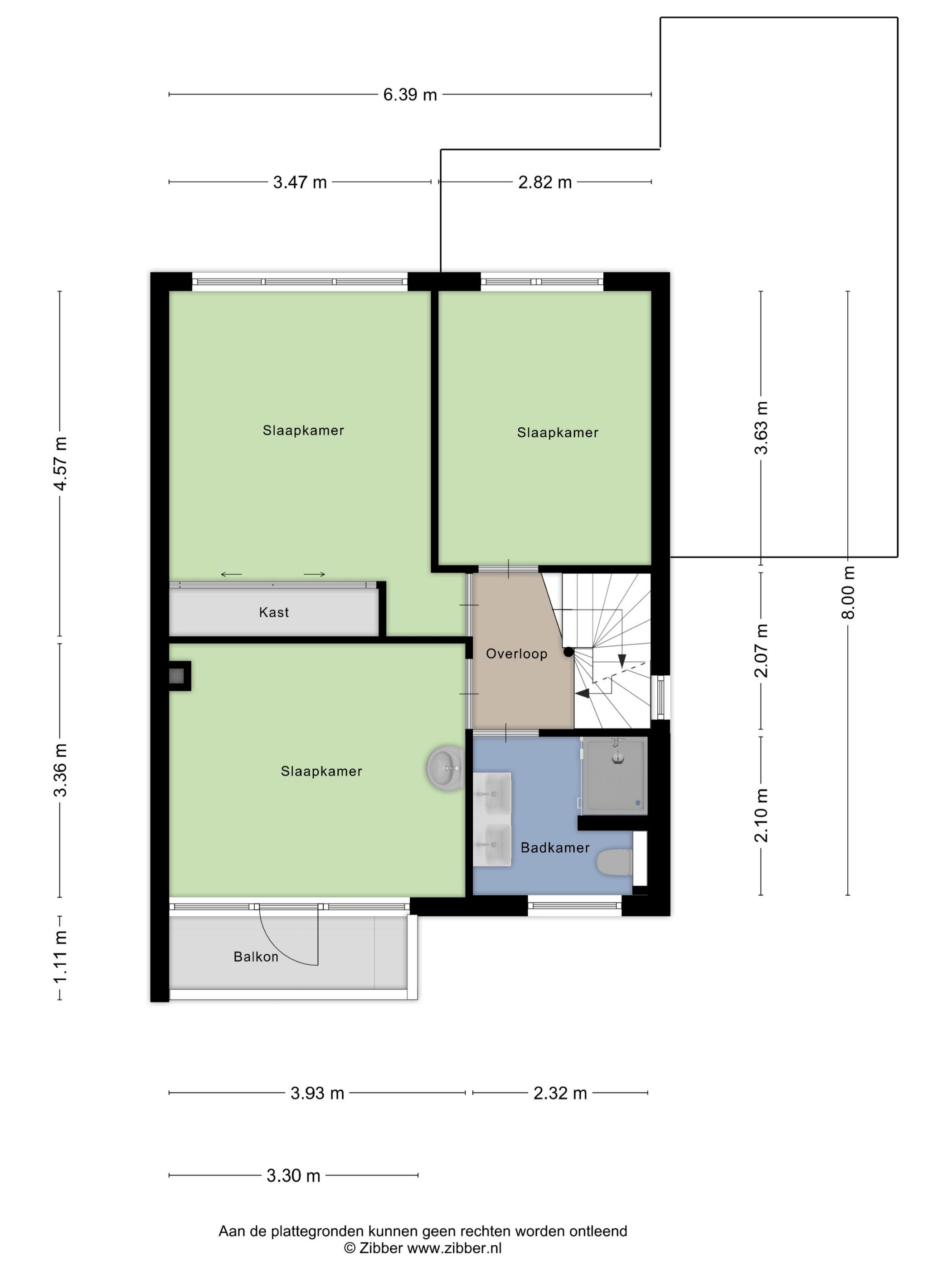 Photo 57 of Martin Leliveltstraat 1-A