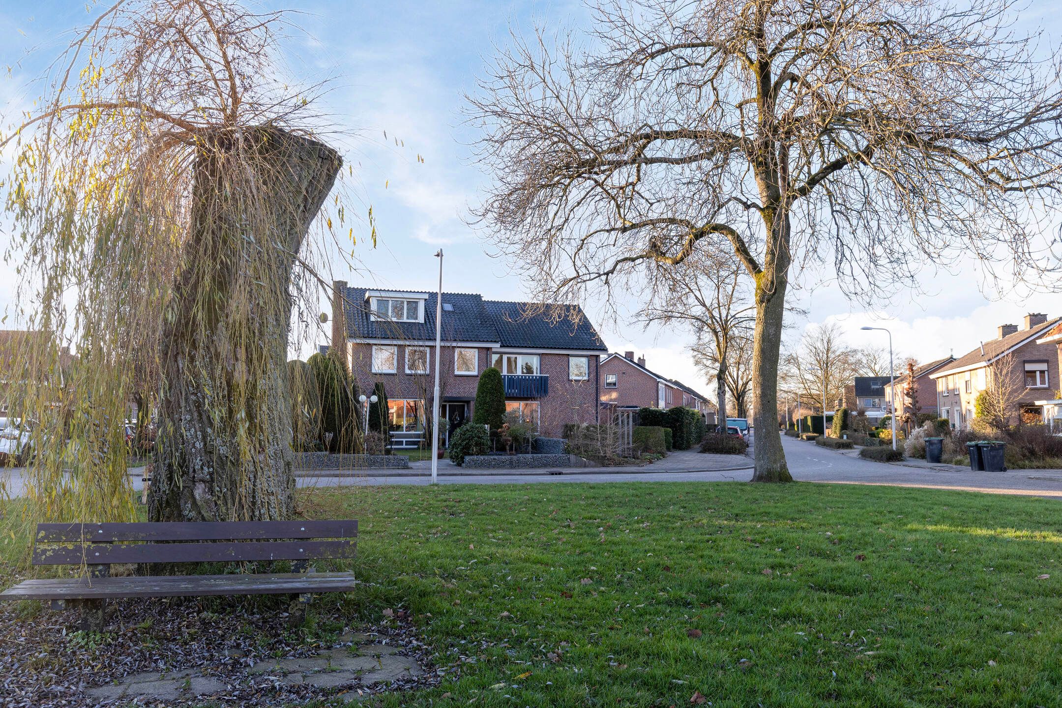 Photo 54 of Martin Leliveltstraat 1-A