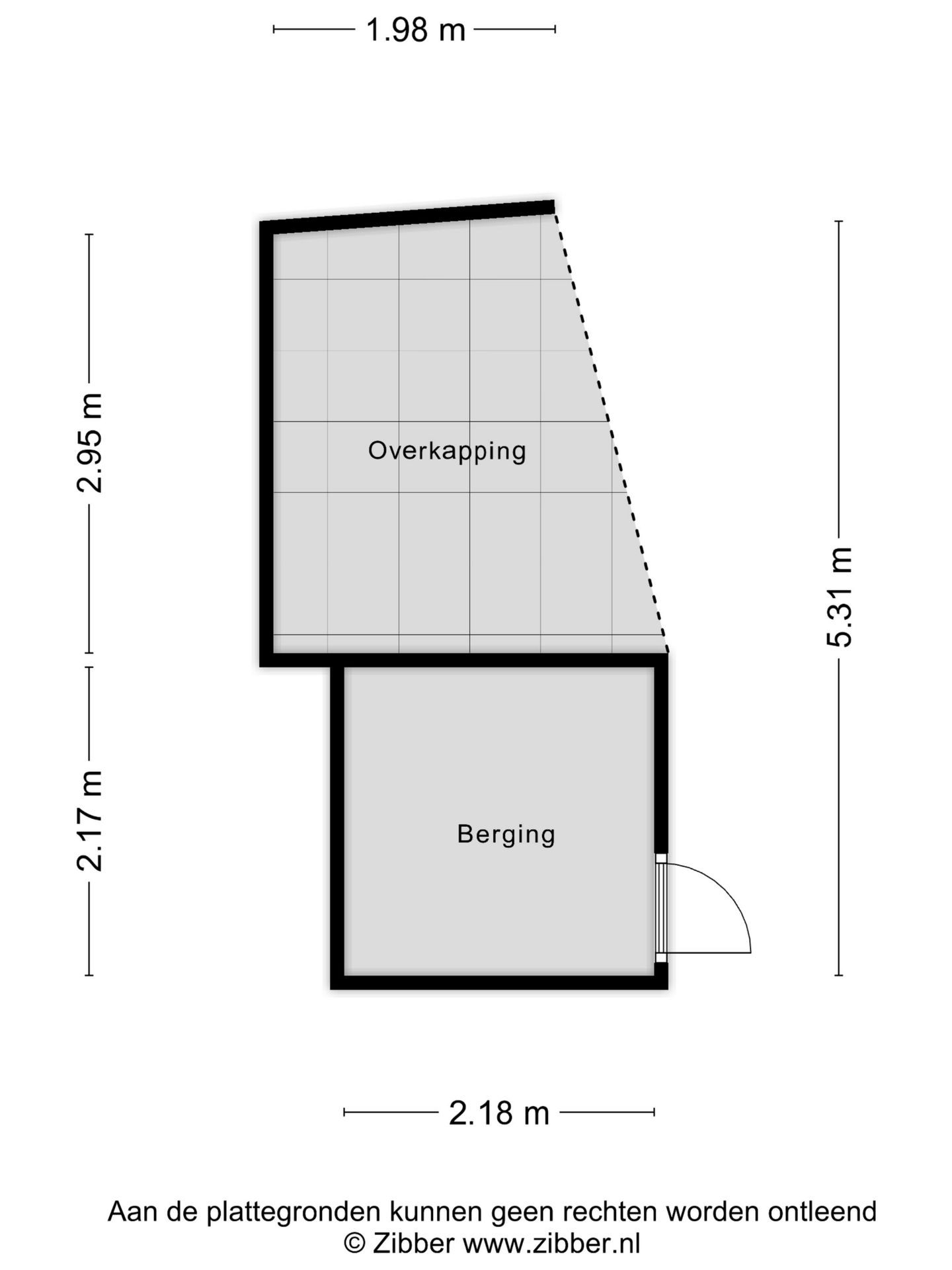Photo 59 of Martin Leliveltstraat 1-A