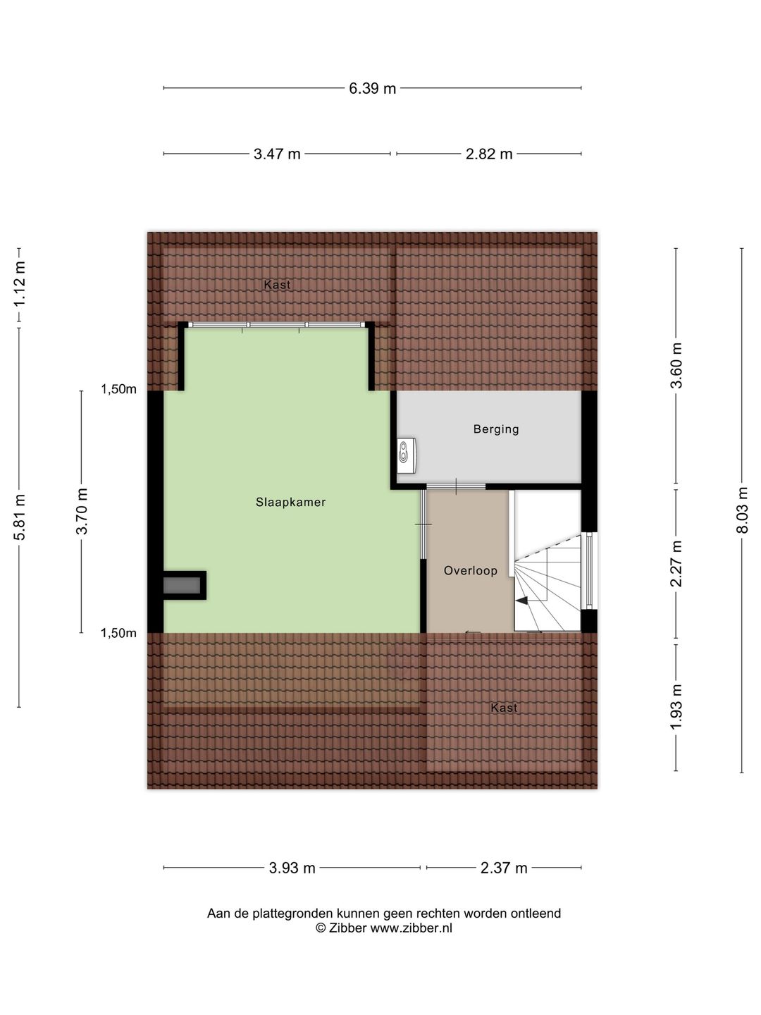 Photo 58 of Martin Leliveltstraat 1-A