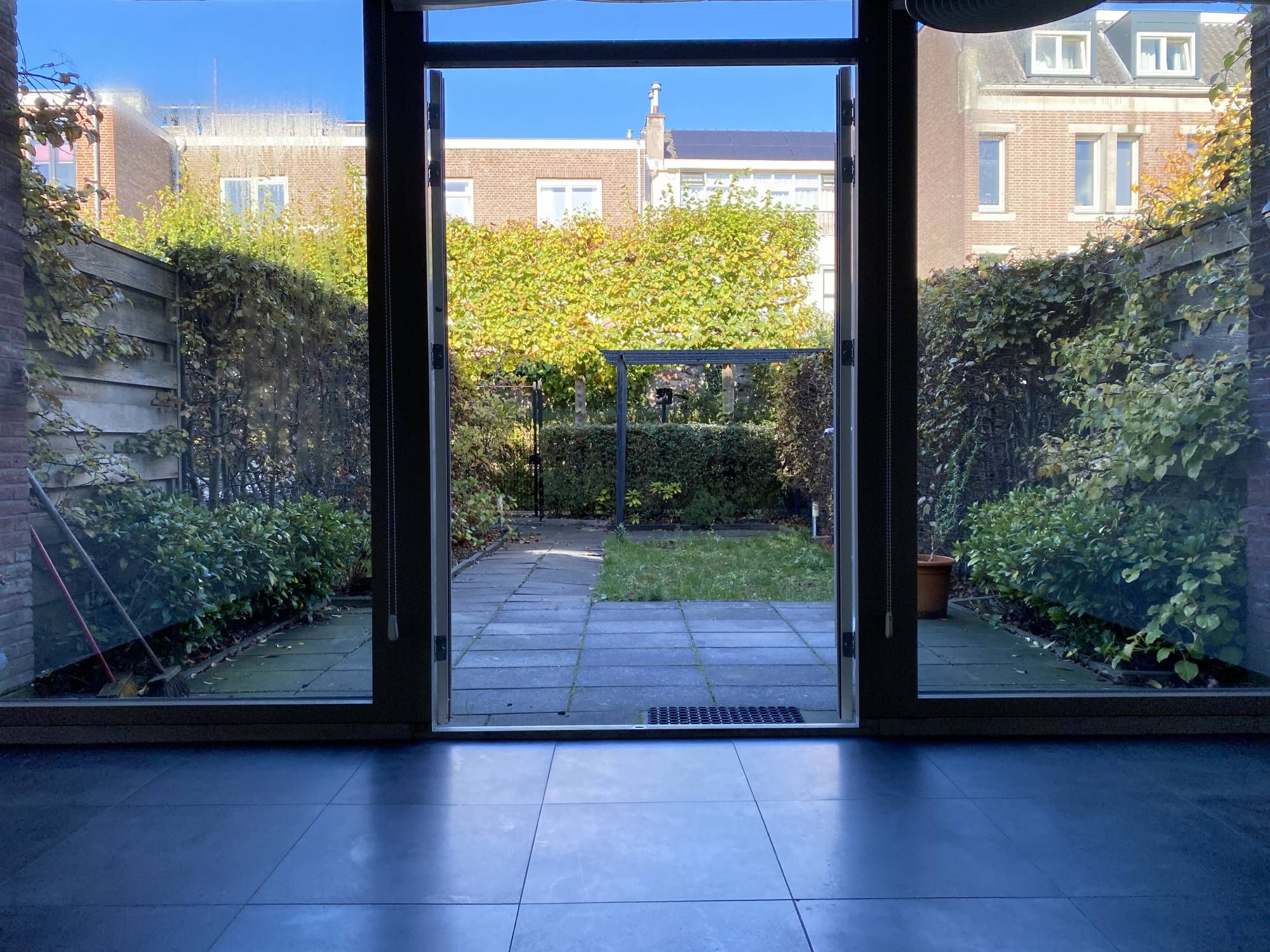 Marktstraat 4 's-Heerenhoek
