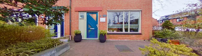 Voortuin