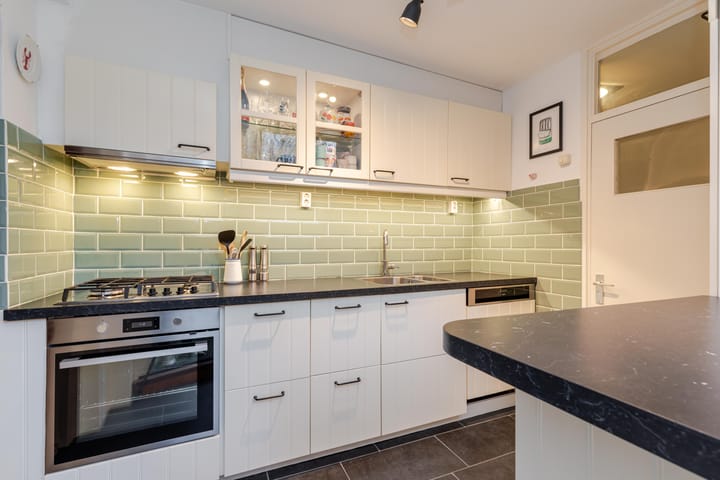 Foto 3 van Spoorbaanstraat 9