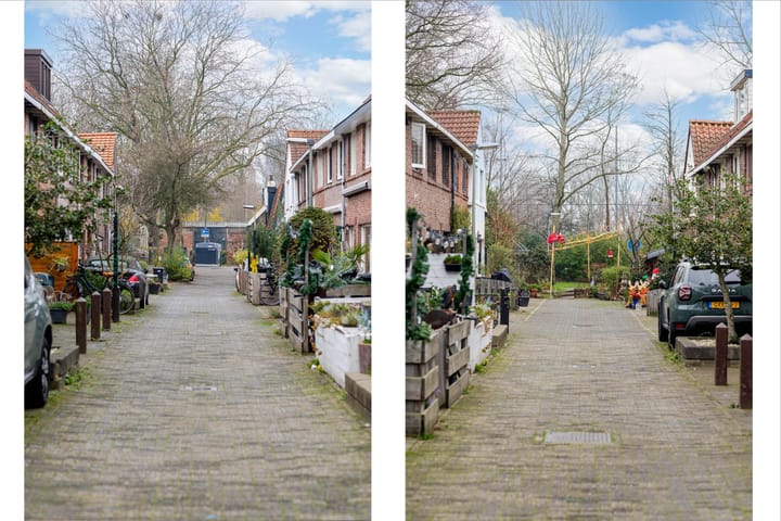 Foto 5 van Spoorbaanstraat 9