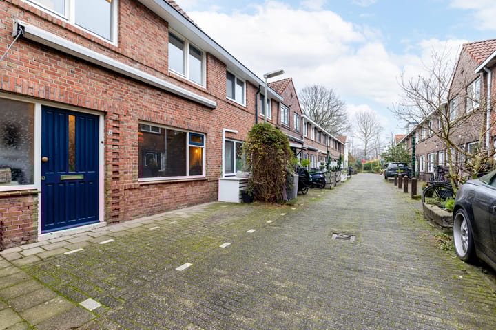 Foto 6 van Spoorbaanstraat 9