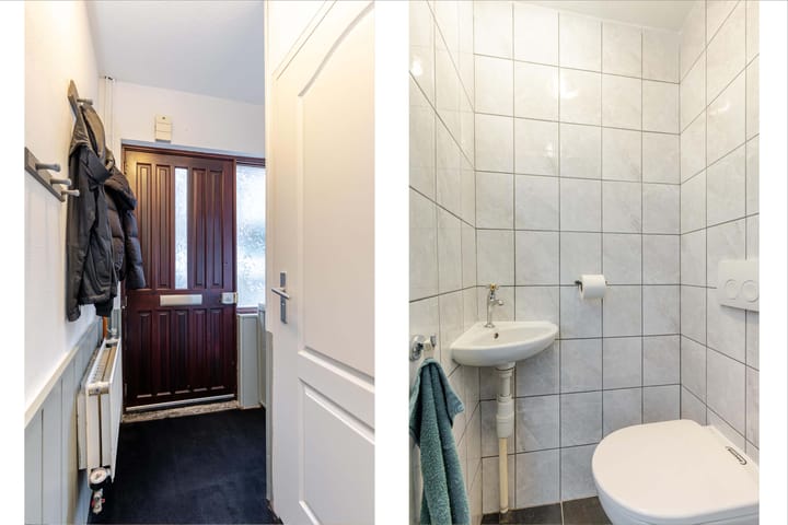 Foto 7 van Spoorbaanstraat 9