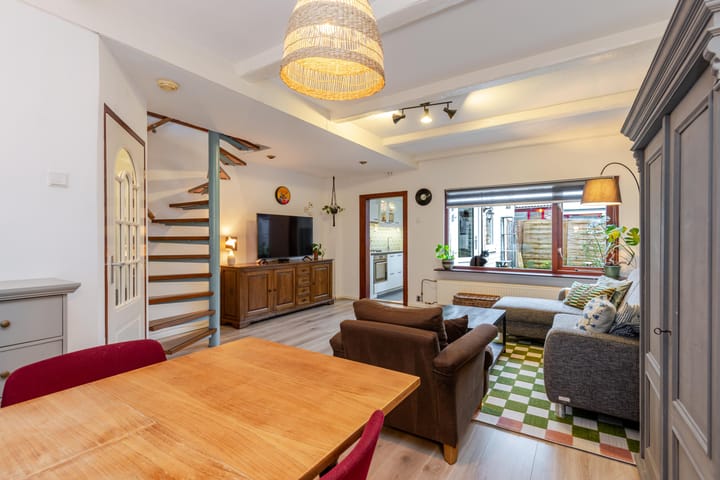 Foto 8 van Spoorbaanstraat 9