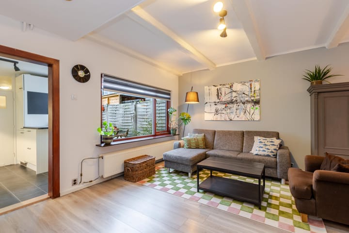 Foto 10 van Spoorbaanstraat 9