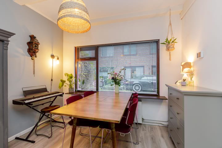 Foto 14 van Spoorbaanstraat 9