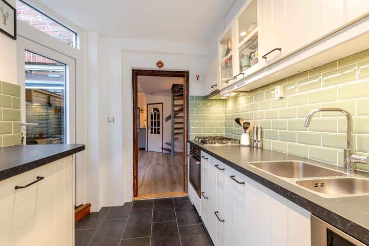 Foto 16 van Spoorbaanstraat 9