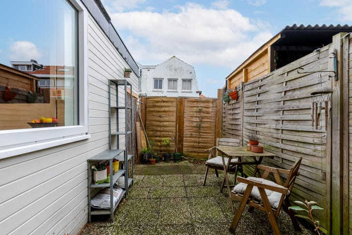 Foto 21 van Spoorbaanstraat 9