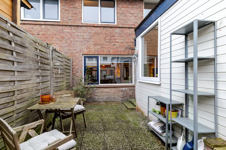 Foto 22 van Spoorbaanstraat 9