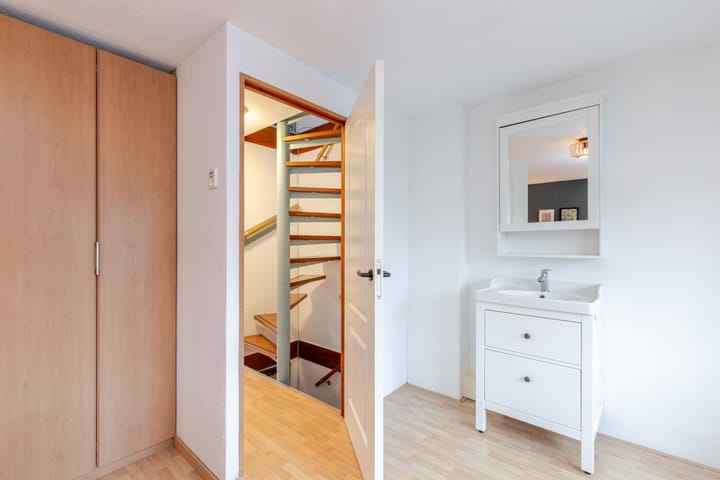 Foto 24 van Spoorbaanstraat 9