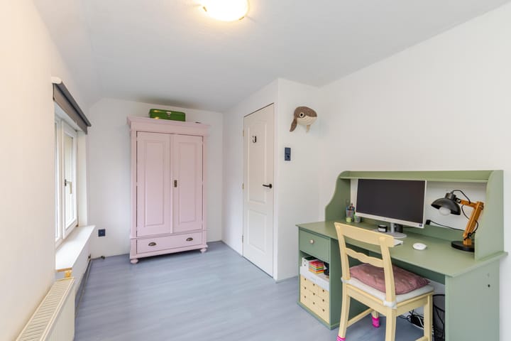 Foto 29 van Spoorbaanstraat 9