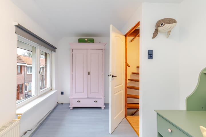 Foto 31 van Spoorbaanstraat 9