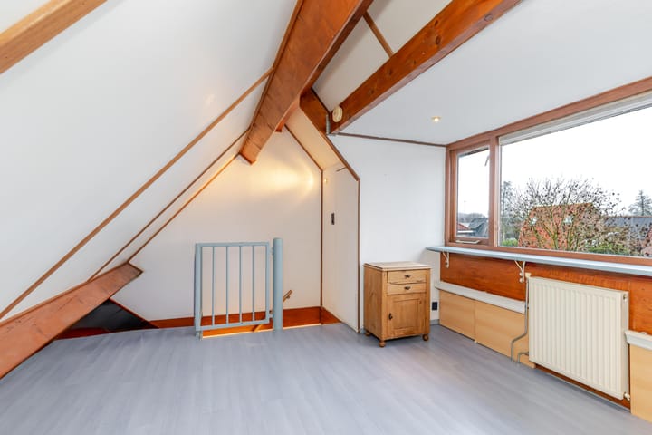 Foto 33 van Spoorbaanstraat 9