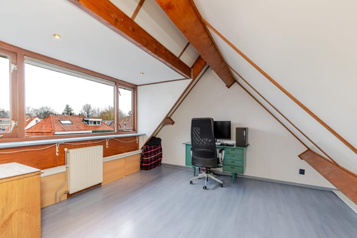 Foto 34 van Spoorbaanstraat 9