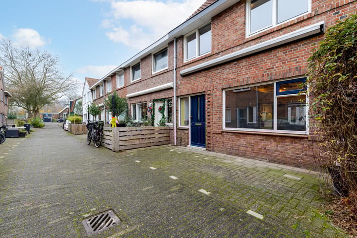 Foto 36 van Spoorbaanstraat 9