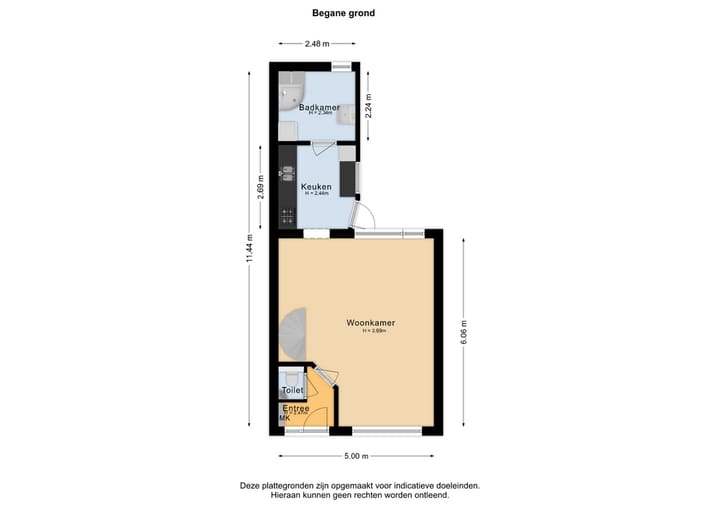 Foto 38 van Spoorbaanstraat 9