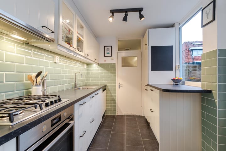 Foto 17 van Spoorbaanstraat 9