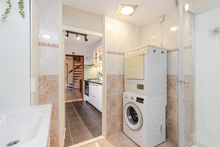 Foto 19 van Spoorbaanstraat 9