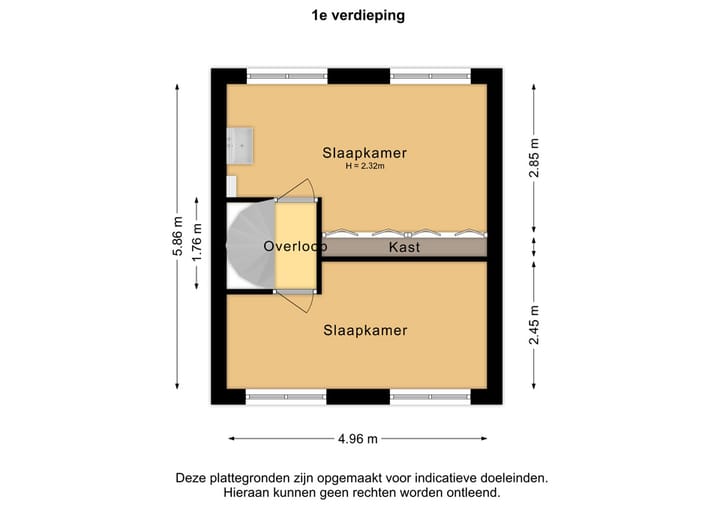 Foto 39 van Spoorbaanstraat 9