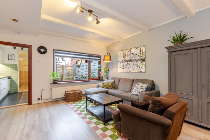 Foto 9 van Spoorbaanstraat 9