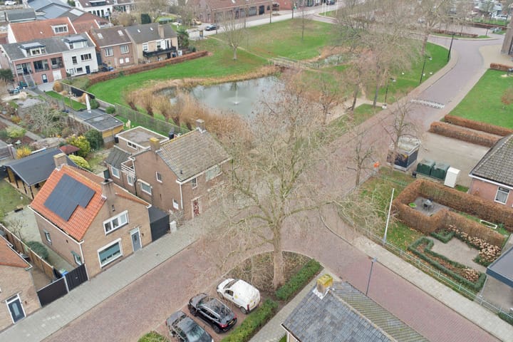 Foto 2 van Marktstraat 4