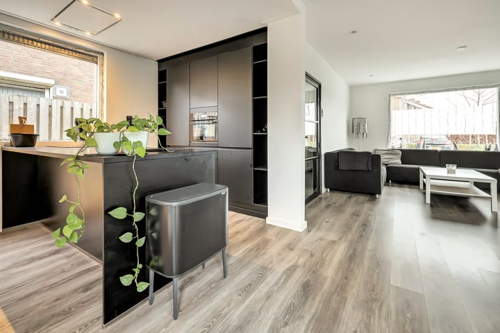 Foto 3 van Marktstraat 4