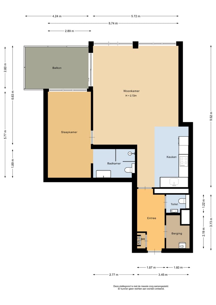 Foto 24 van Rijksweg 49-A8