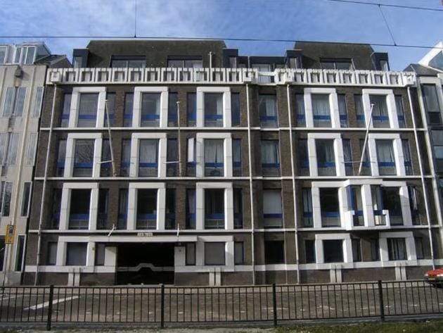 Koninginnegracht 8, Den Haag