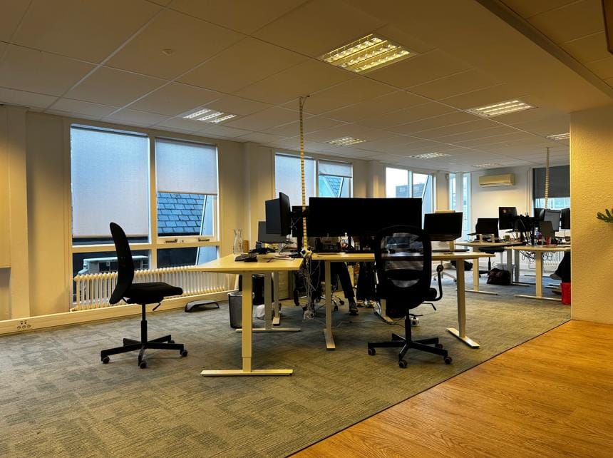 Bekijk foto 3 van Koninginnegracht 8