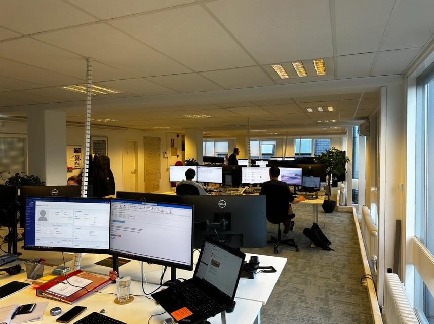 Bekijk foto 4 van Koninginnegracht 8