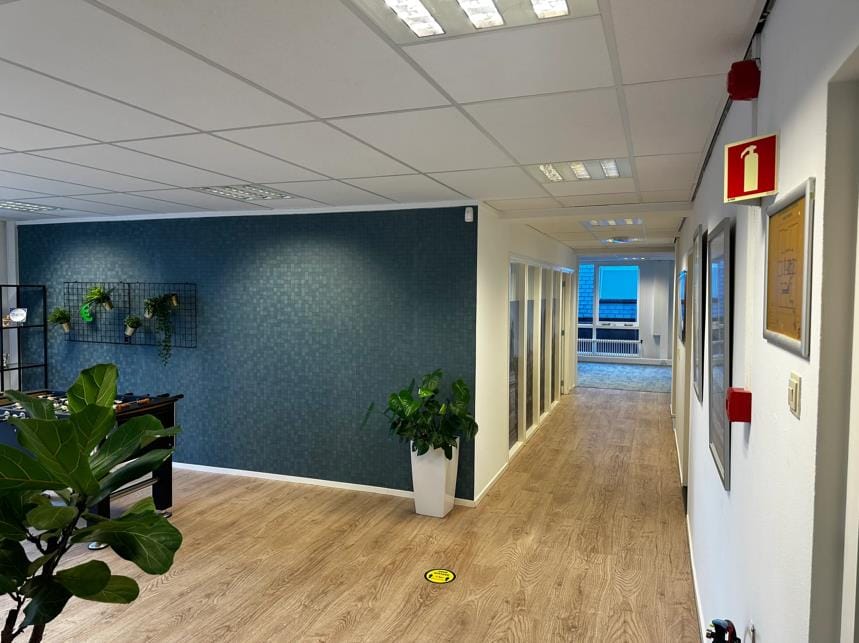 Bekijk foto 5 van Koninginnegracht 8