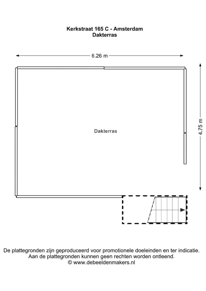 Foto 53 van Kerkstraat 165-C