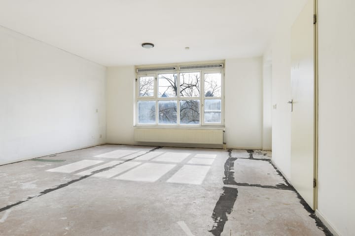 Foto 6 van Wielingenstraat 28-F